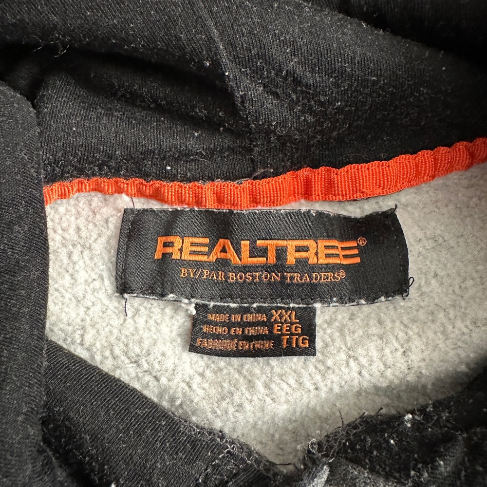 Realtree sweater - Picture 5 of 7
